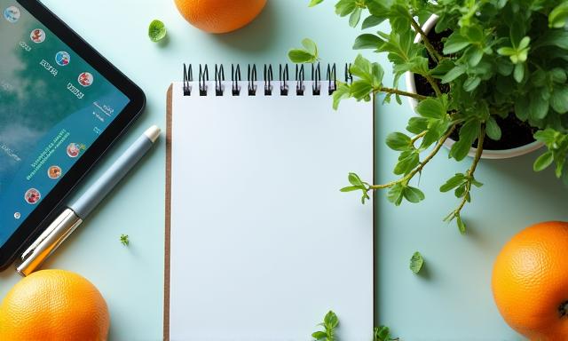 Daily wellness insights and healthy lifestyle