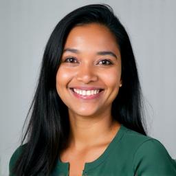 Dr. Priya Patel, Community Wellness Manager