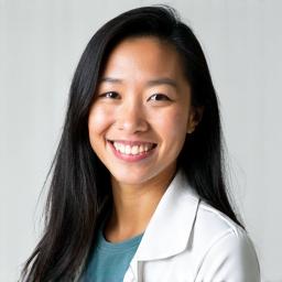 Dr. Alexandra Chen, Lead Nutritionist
